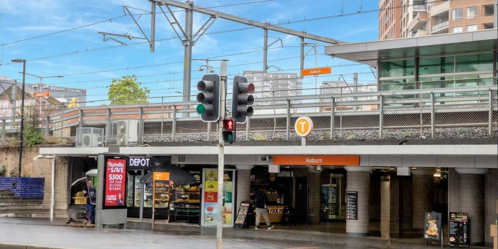 163/2 Macquarie Road Auburn 163/2 Macquarie Road Auburn