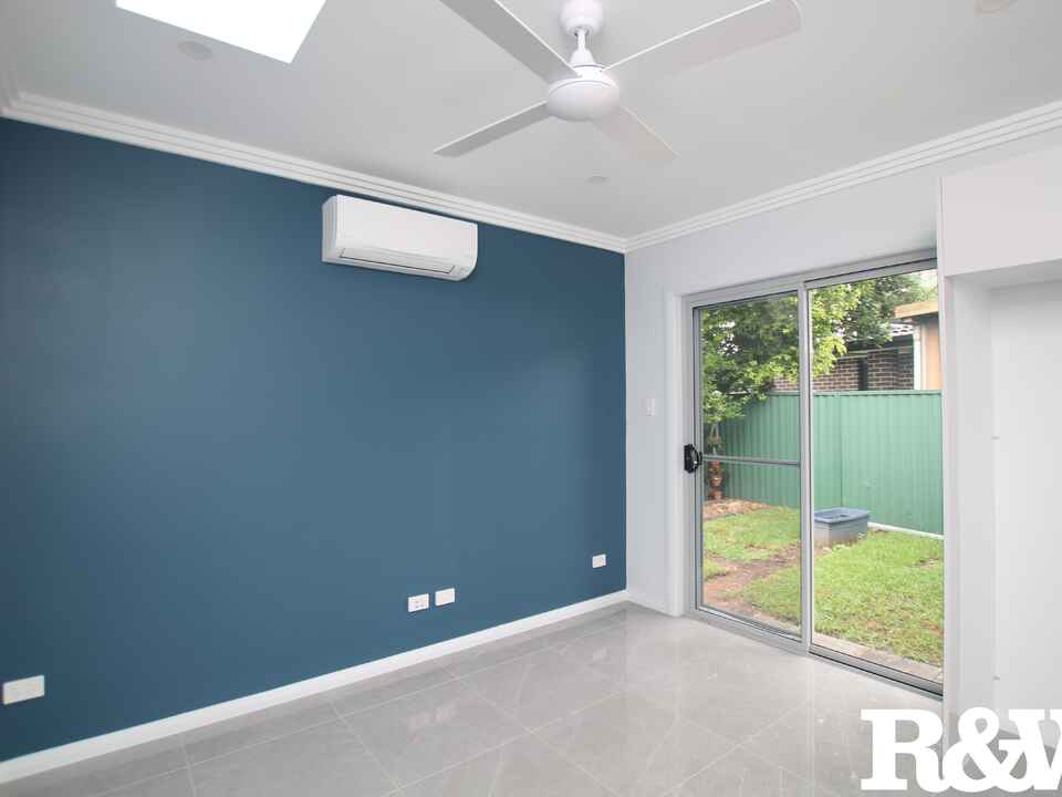 4A Caratel Crescent Marayong
