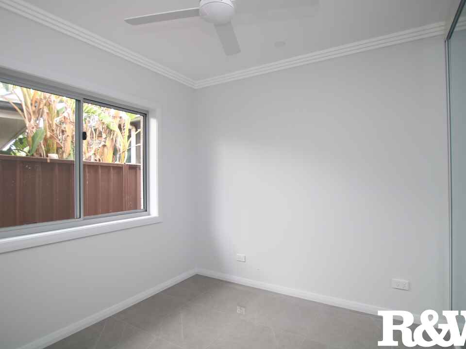4A Caratel Crescent Marayong