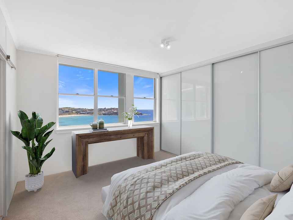 2B/3 Campbell Parade Bondi Beach