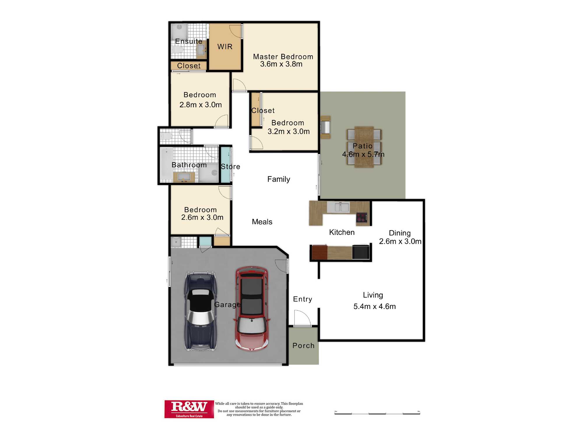 9 Fazey Close Caboolture 9 Fazey Close Caboolture