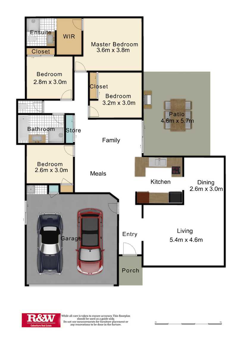 9 Fazey Close Caboolture 9 Fazey Close Caboolture