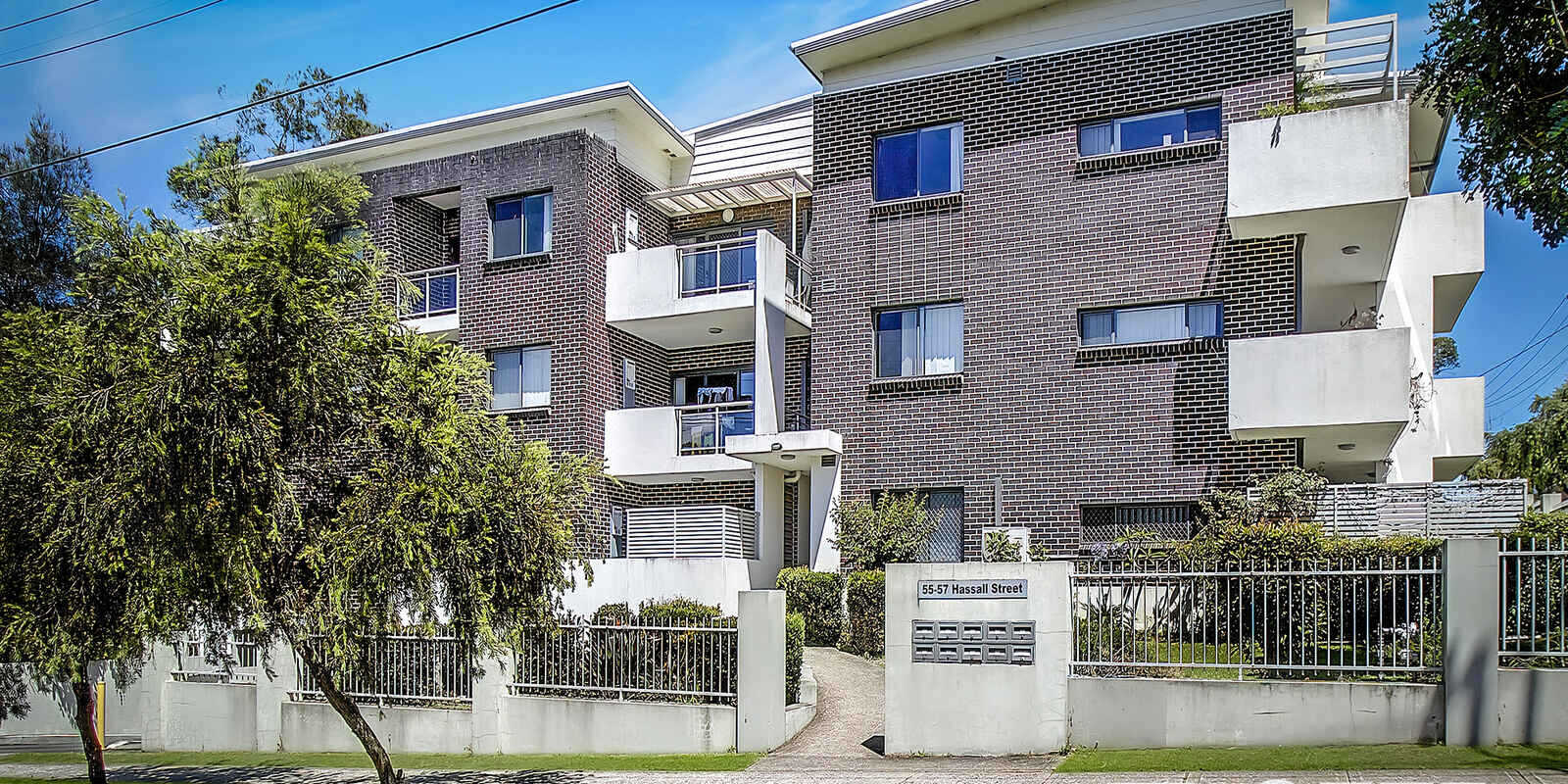 2/55-57 Hassall Street Westmead 2/55-57 Hassall Street Westmead