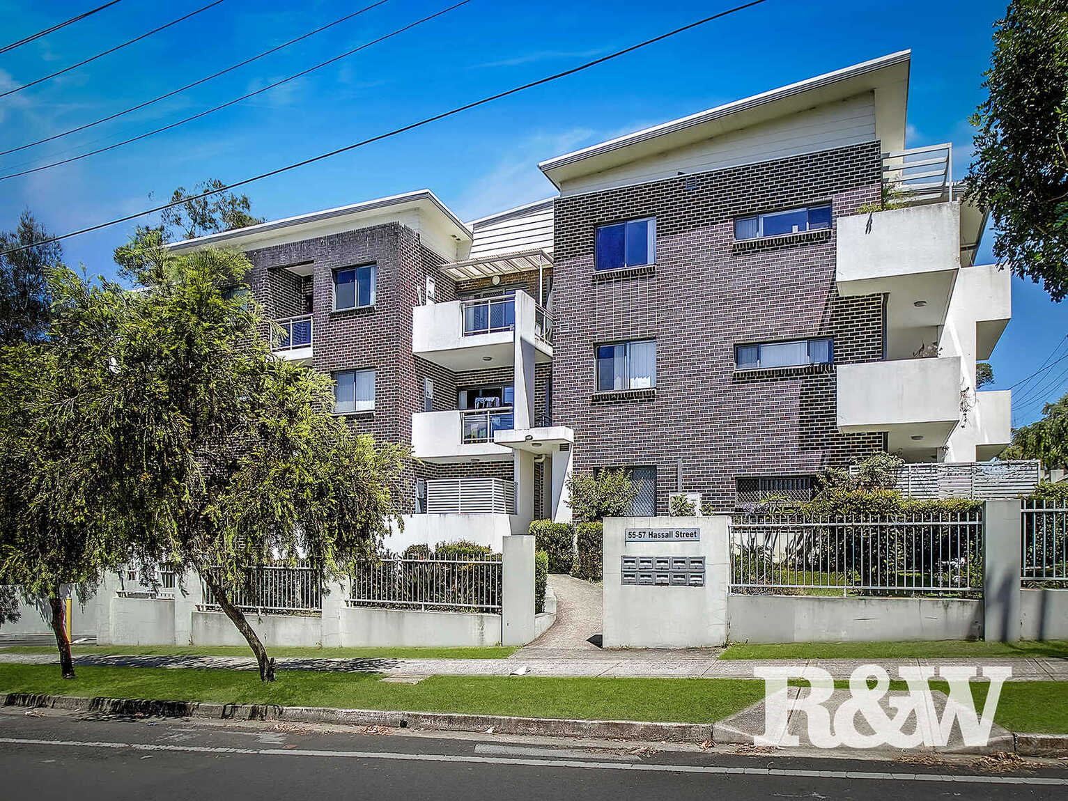 2/55-57 Hassall Street Westmead 2/55-57 Hassall Street Westmead