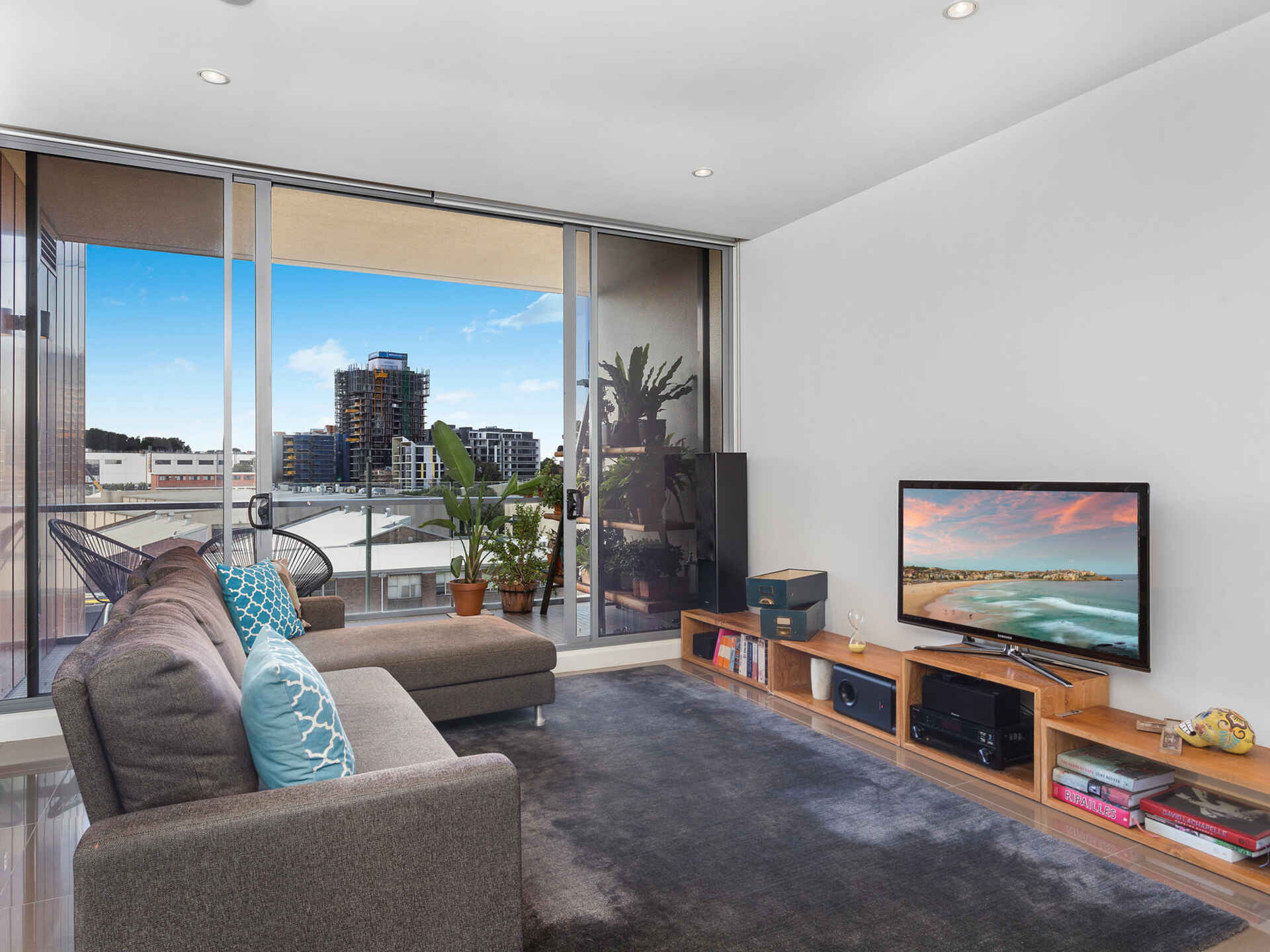 40/6 Archibald Avenue Waterloo