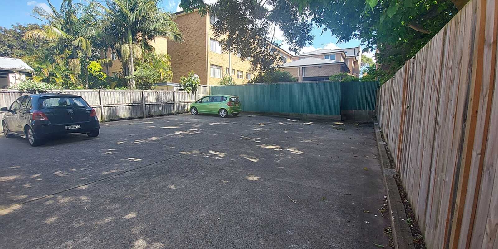 11/41 LORD STREET Newtown