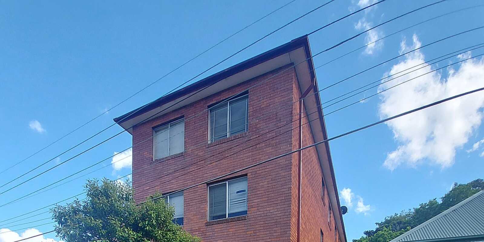 11/41 LORD STREET Newtown