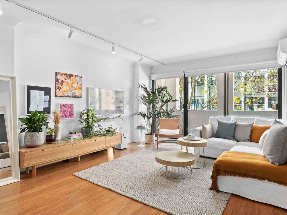 6/91 Macleay Street Potts Point