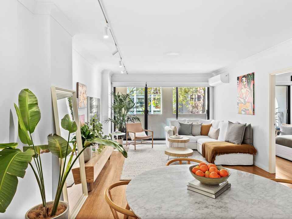 6/91 Macleay Street Potts Point