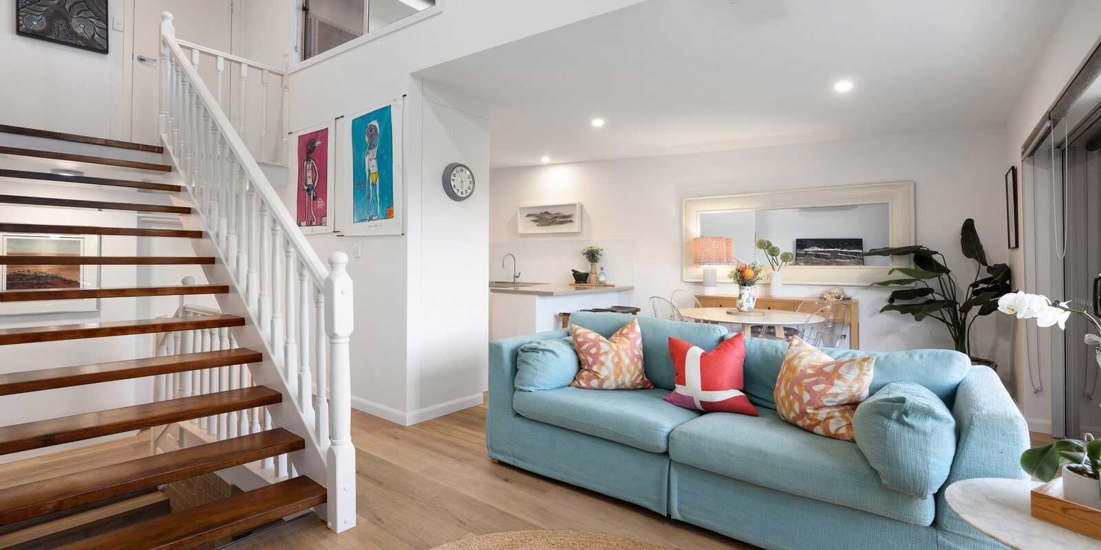 5/2 Tristania Drive Marcus Beach