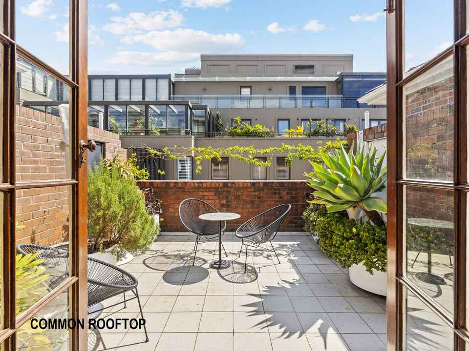 33/16 Macleay Street Elizabeth Bay