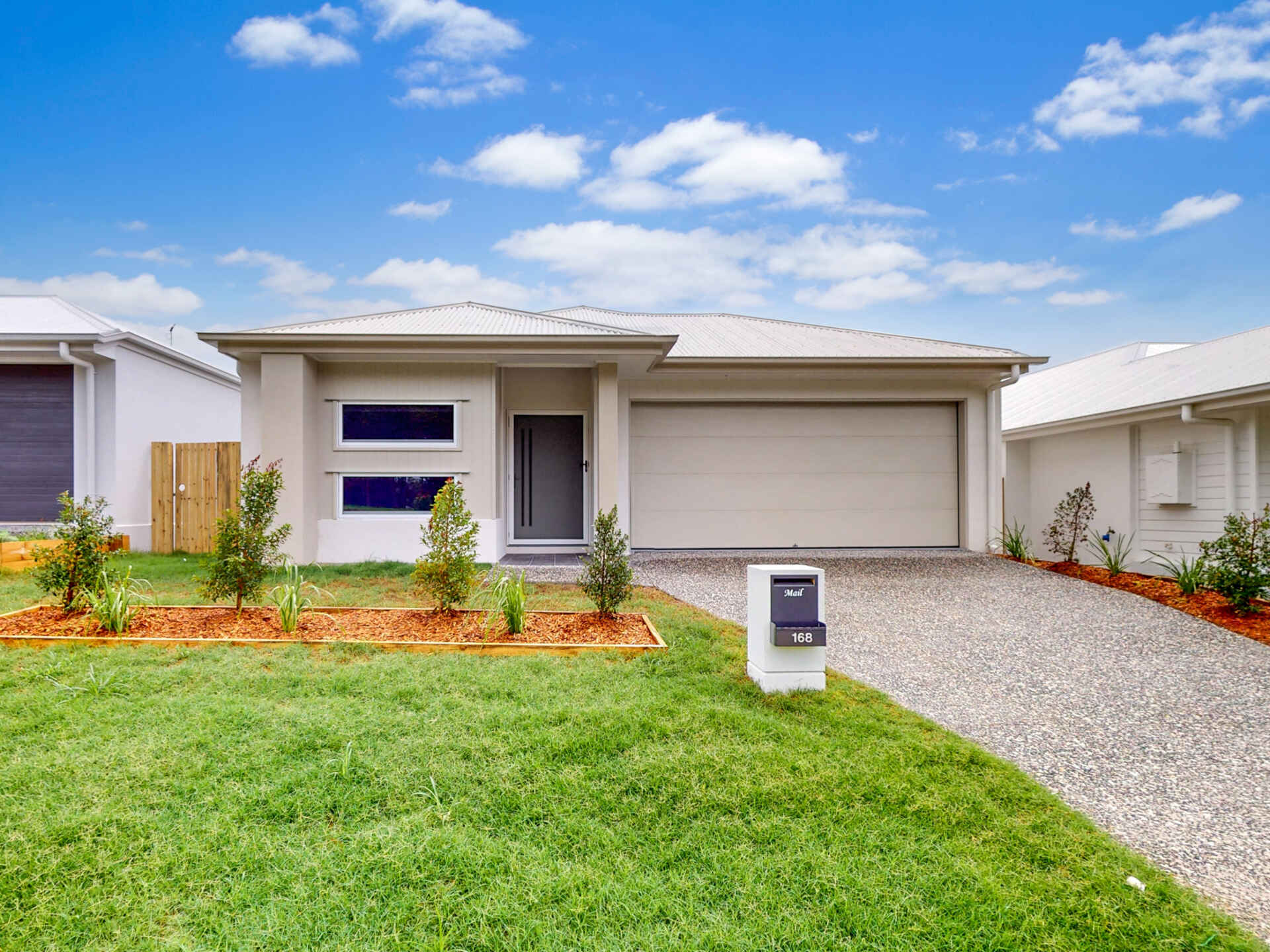 168 Fraser Drive Burpengary East