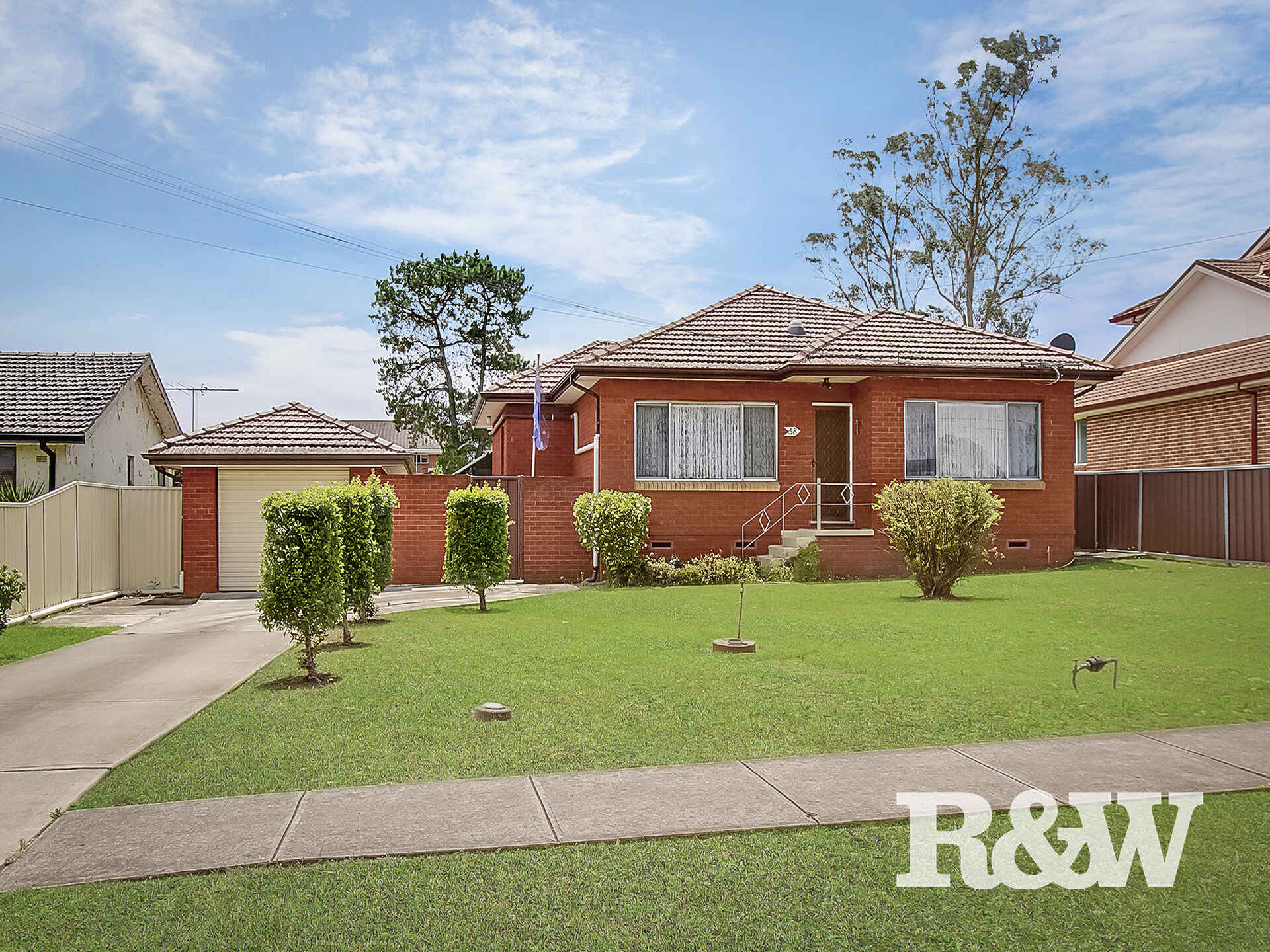 58 Tidswell Street Mount Druitt