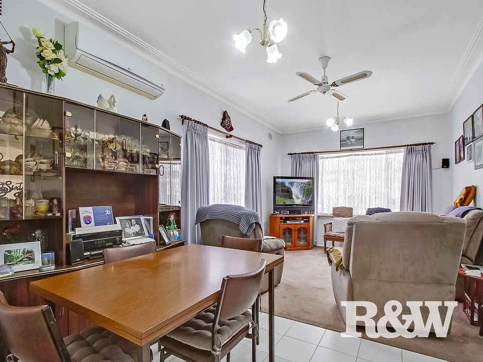 58 Tidswell Street Mount Druitt