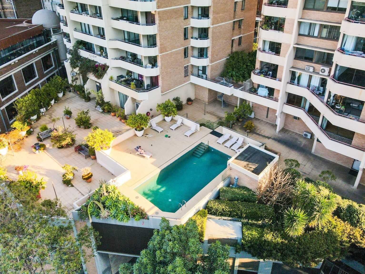 114/6-14 Oxford Street Darlinghurst