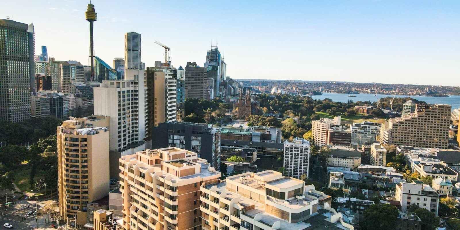 114/6-14 Oxford Street Darlinghurst