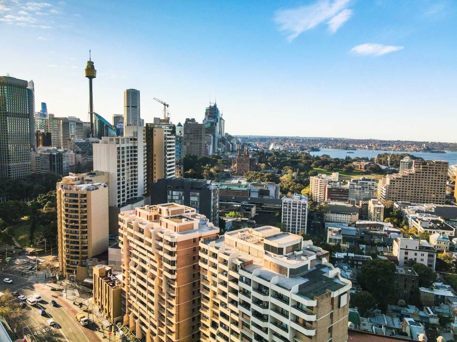 114/6-14 Oxford Street Darlinghurst