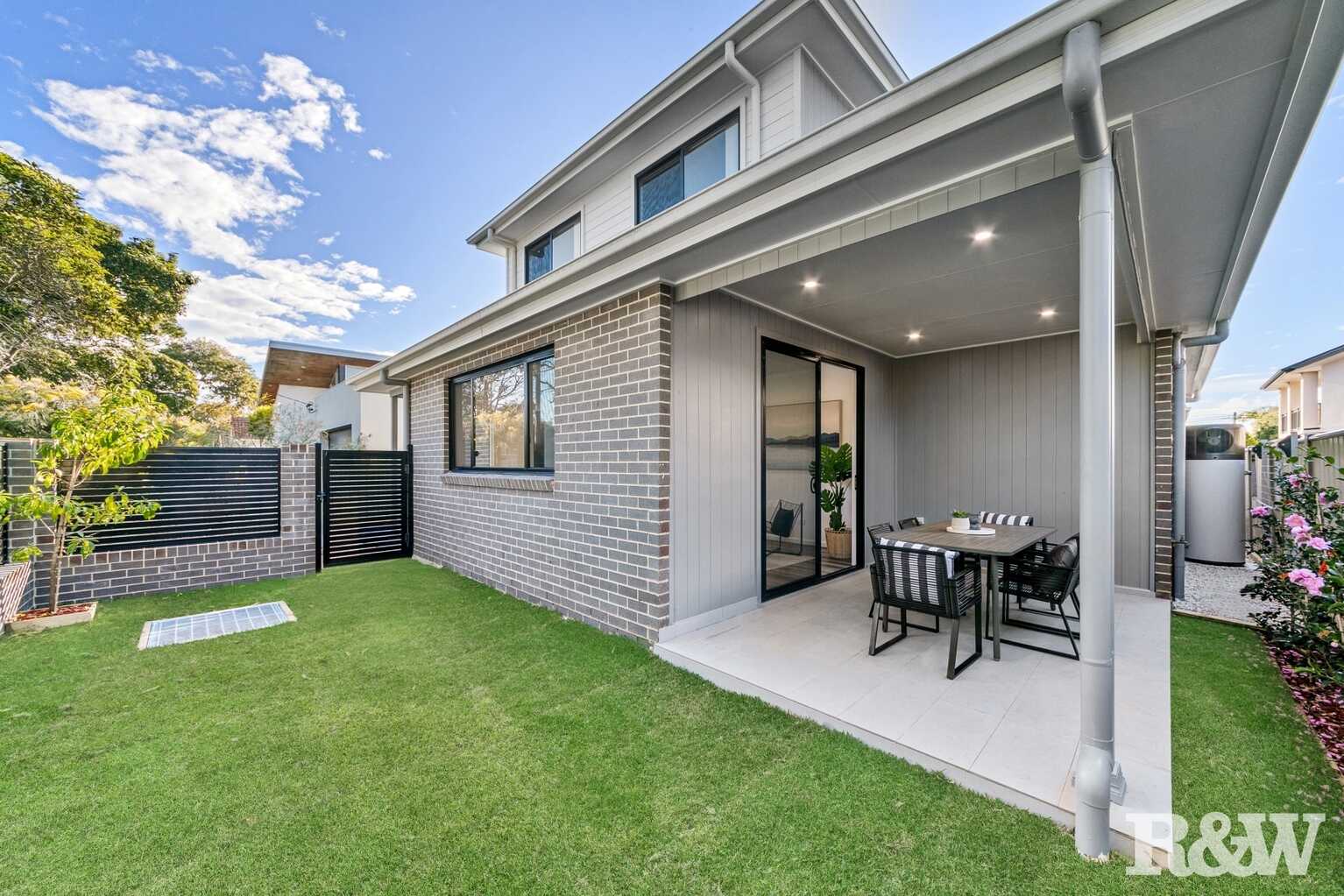1/159 West Street Umina Beach 1/159 West Street Umina Beach