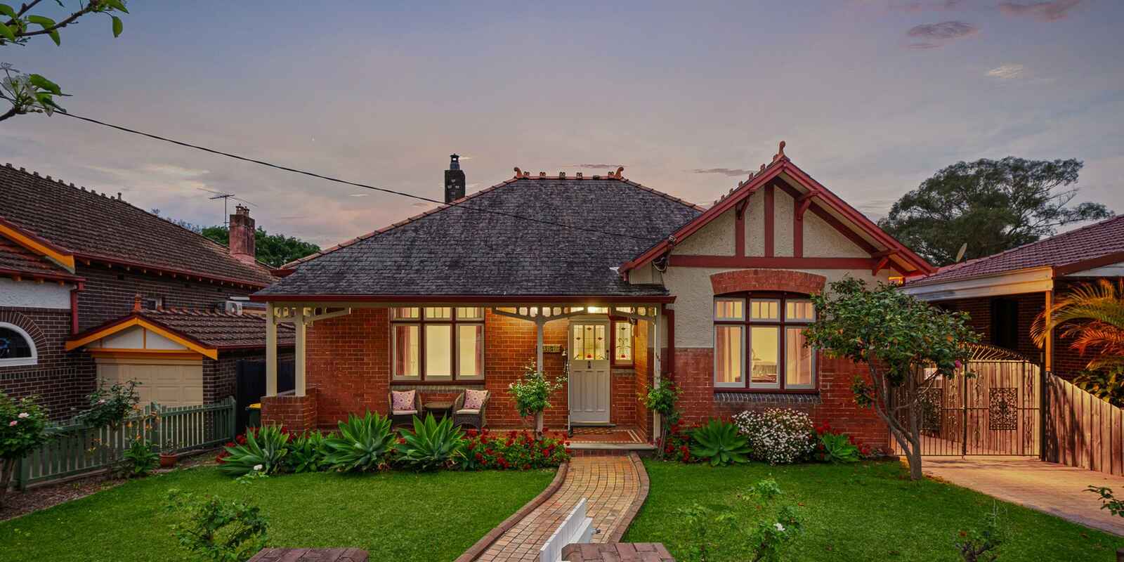 124 Prospect Road Summer Hill