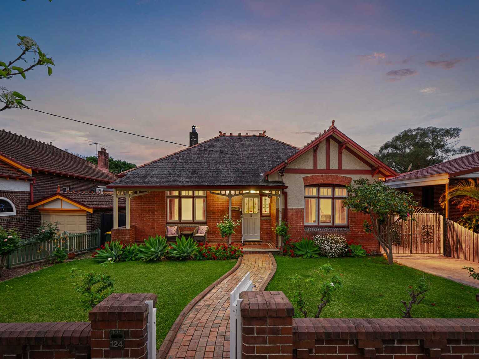 124 Prospect Road Summer Hill