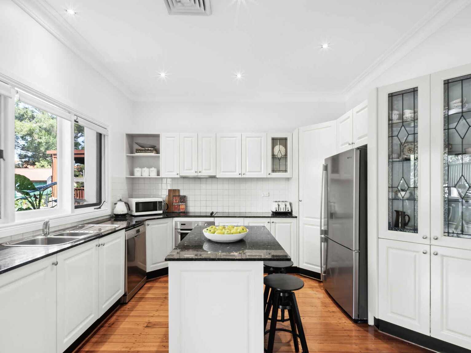 124 Prospect Road Summer Hill