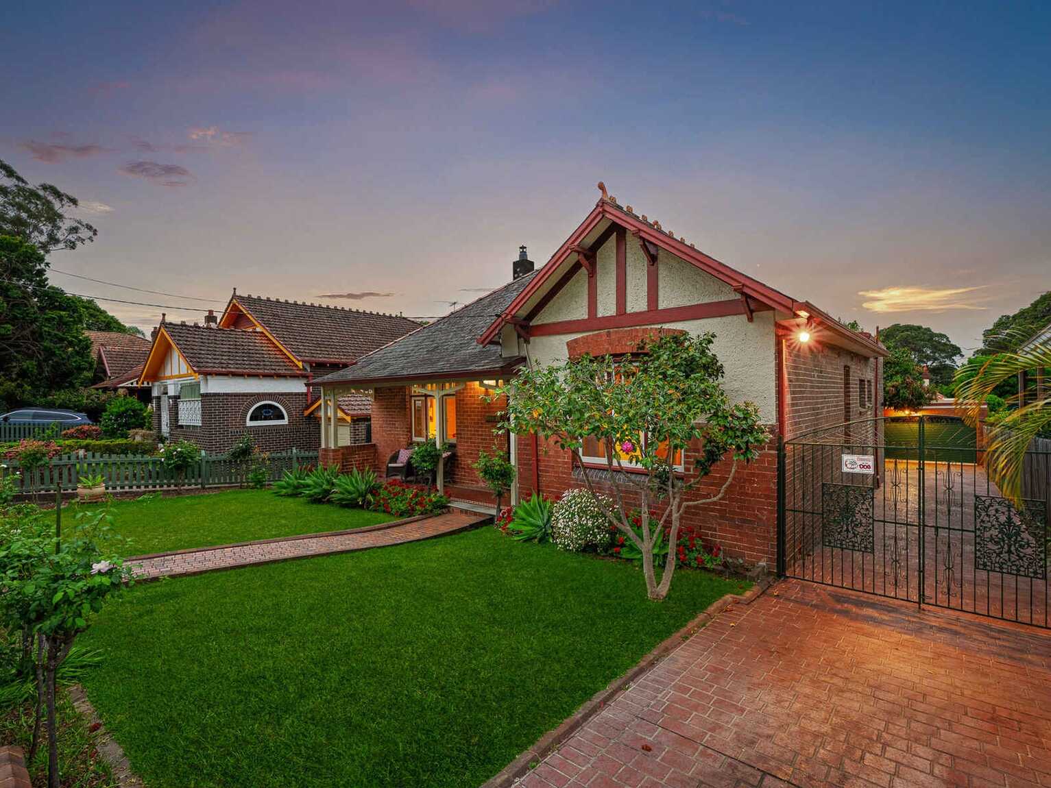 124 Prospect Road Summer Hill