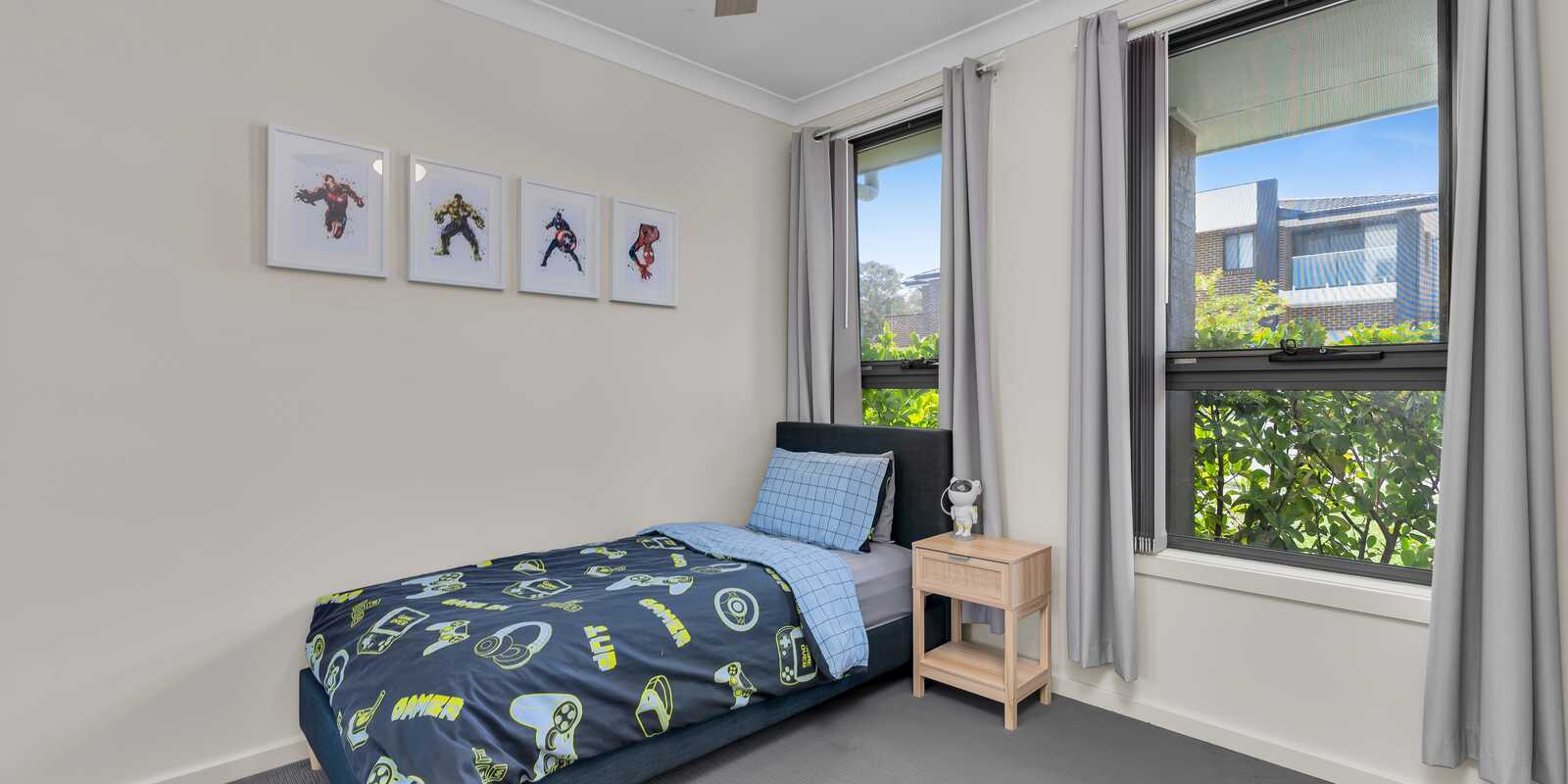 21 Booth Street Gregory Hills 21 Booth Street Gregory Hills