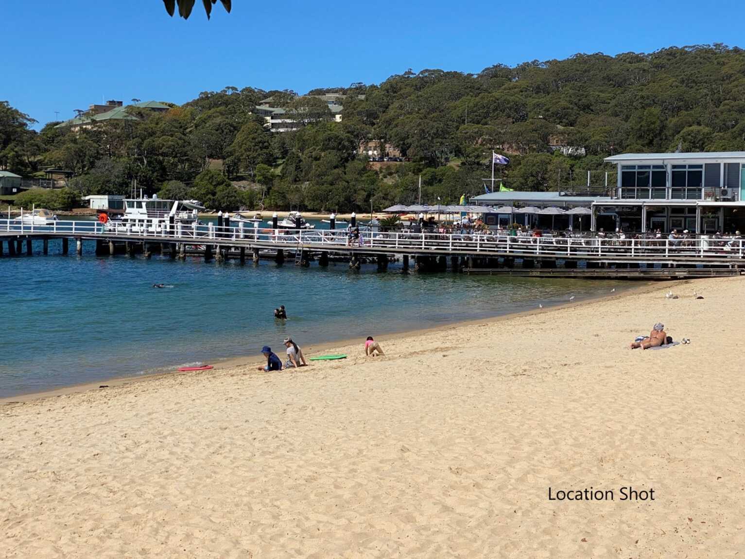 2/10 Punch Street Mosman