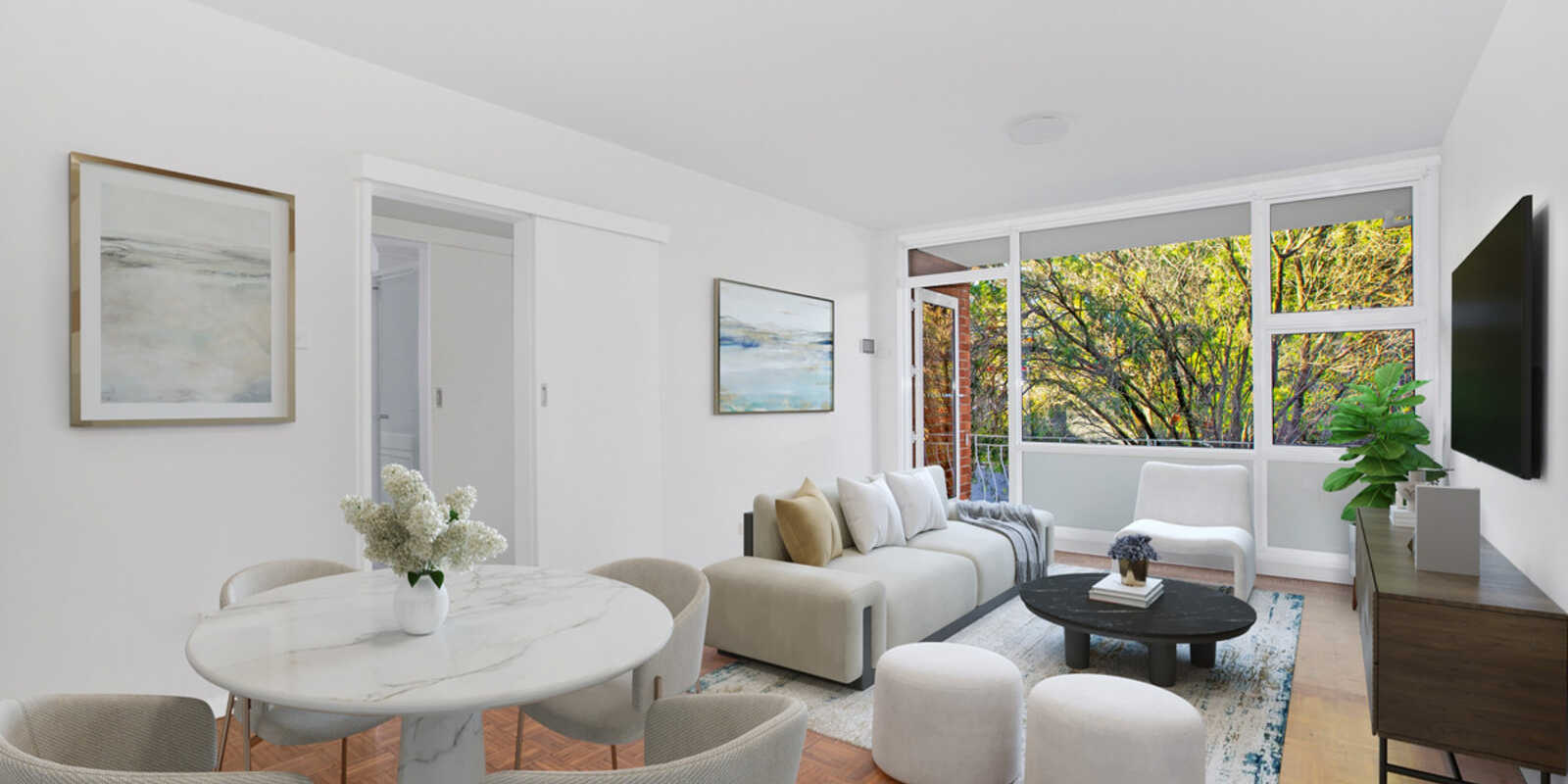 2/10 Punch Street Mosman