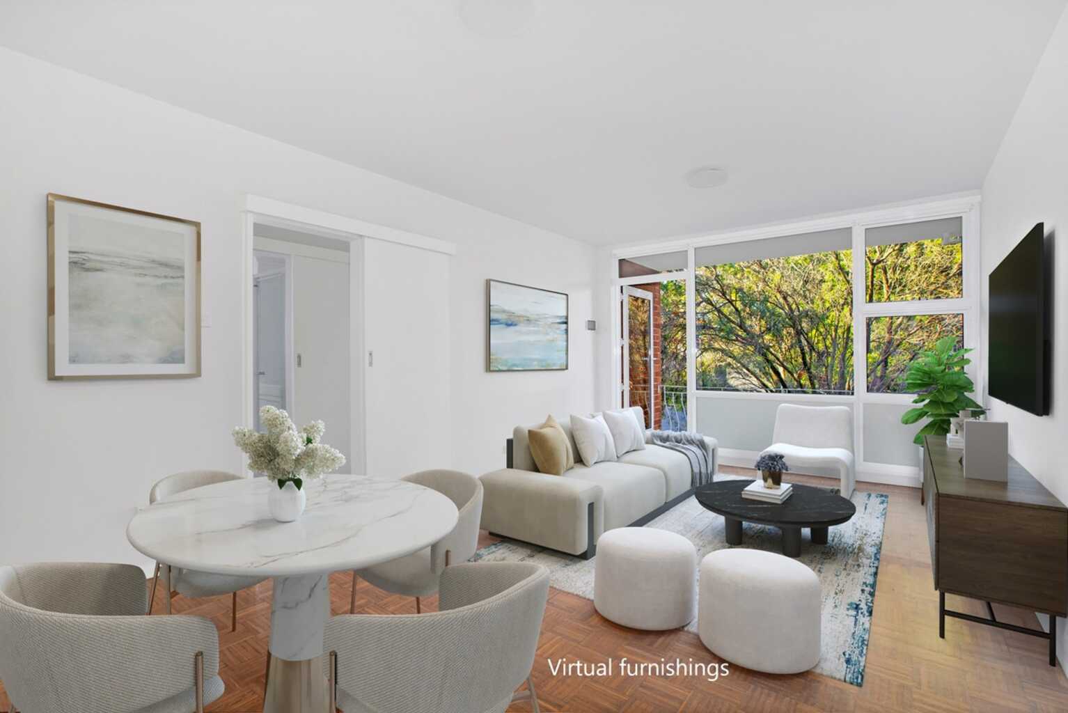 2/10 Punch Street Mosman