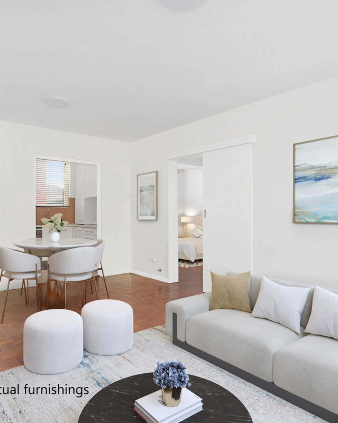 2/10 Punch Street Mosman, Mosman - Thumbnail 2