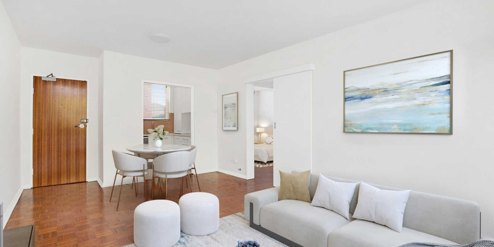 2/10 Punch Street Mosman
