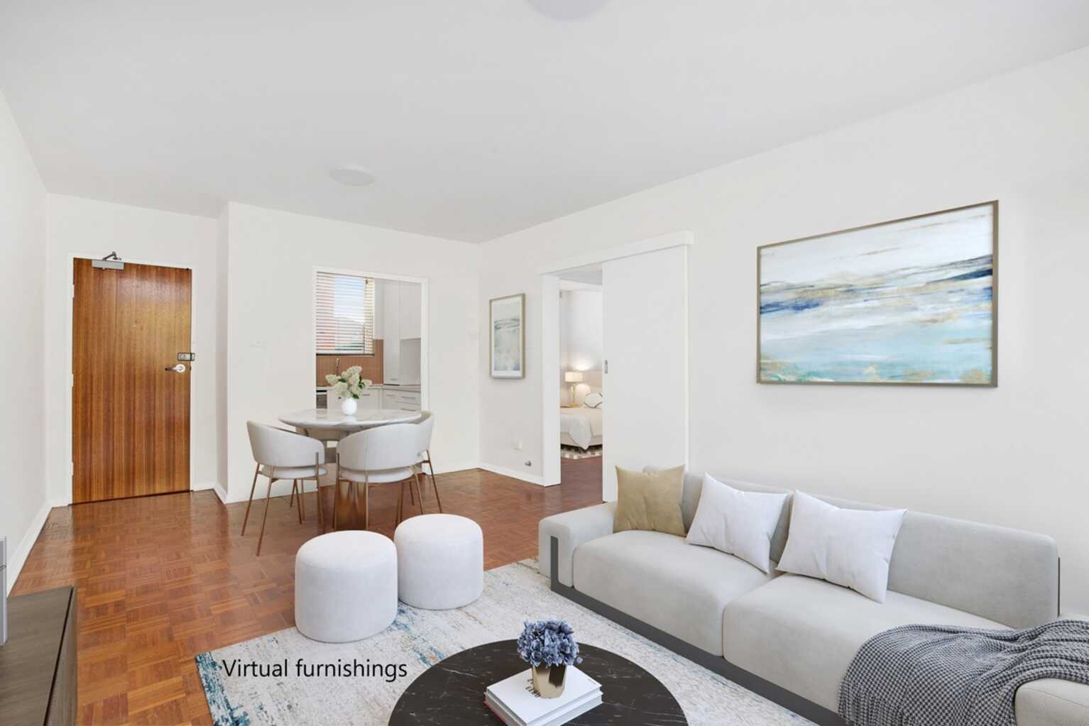 2/10 Punch Street Mosman