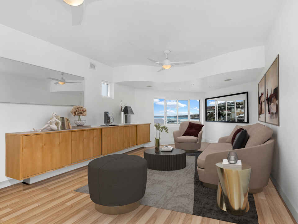 4/266 Campbell Parade Bondi Beach