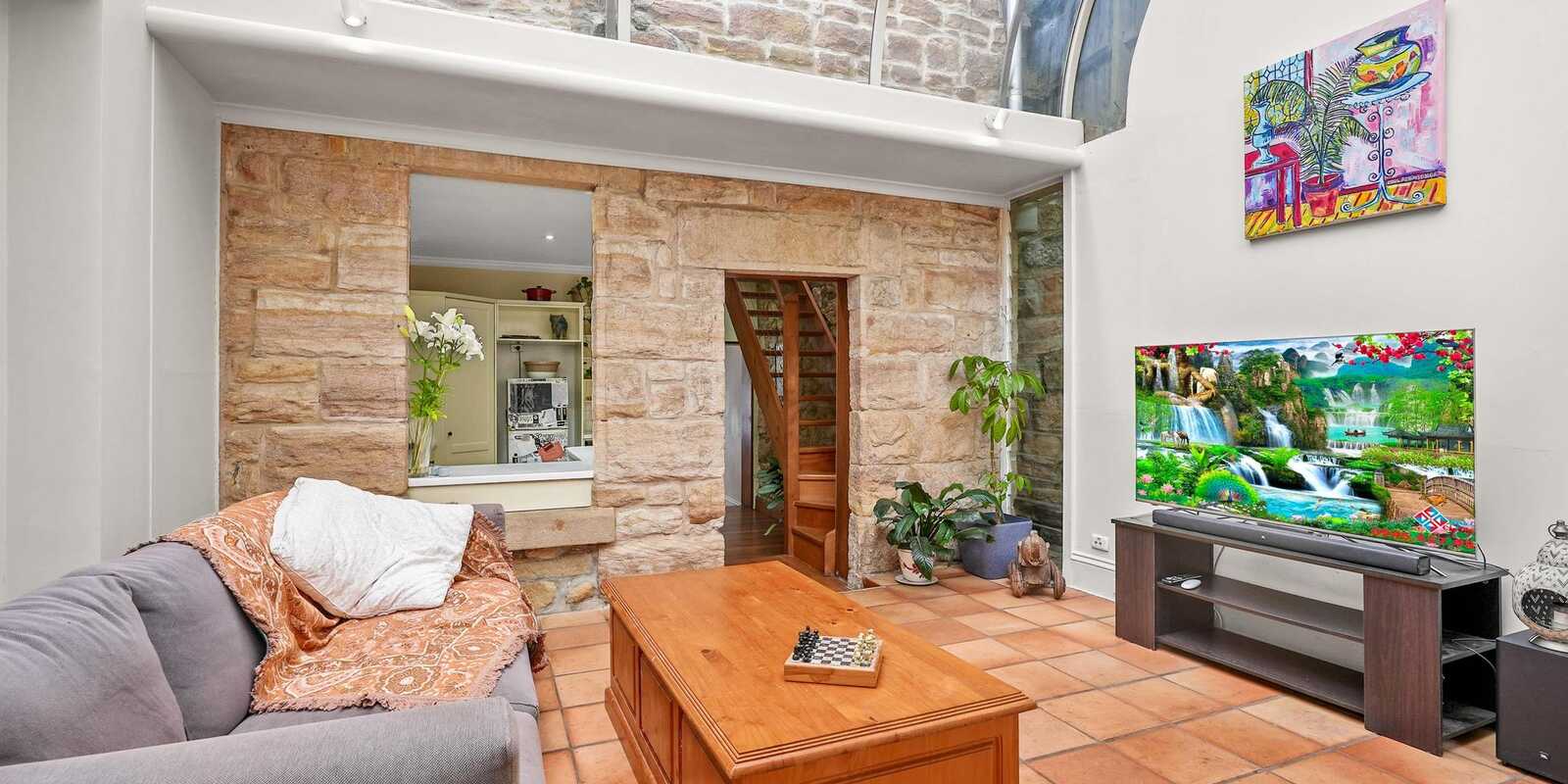 9 Graham Street Rozelle 9 Graham Street Rozelle