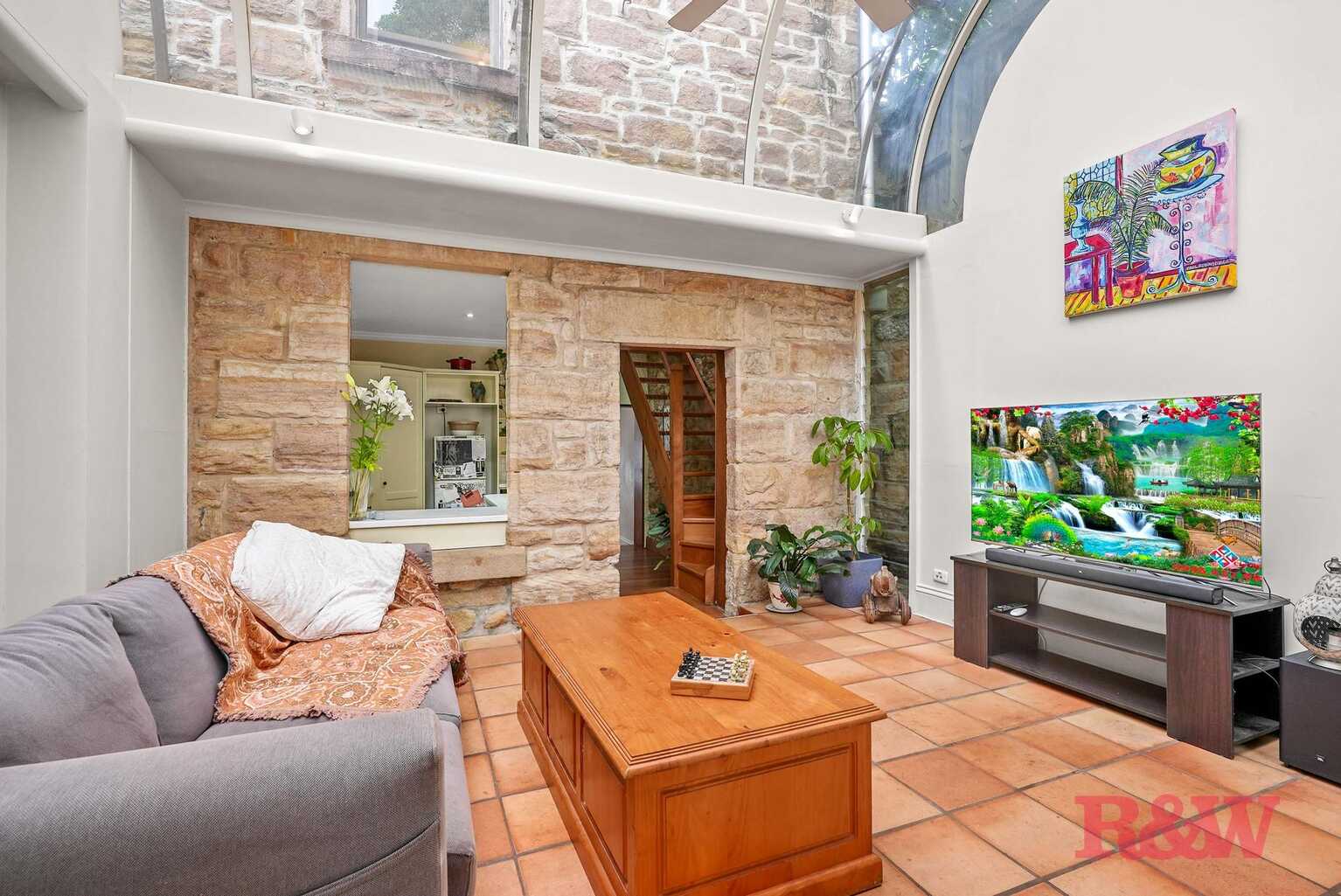 9 Graham Street Rozelle 9 Graham Street Rozelle