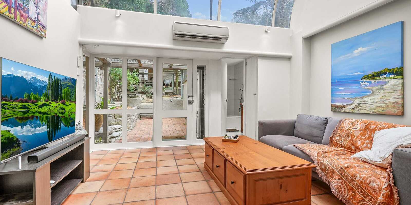 9 Graham Street Rozelle 9 Graham Street Rozelle