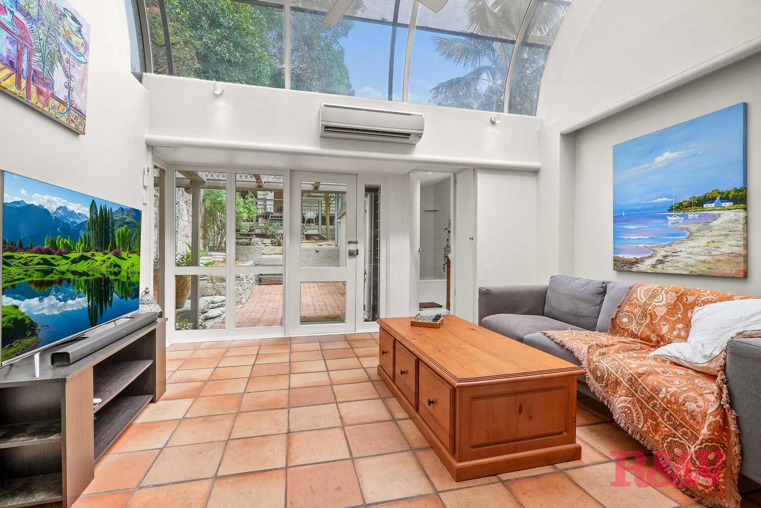 9 Graham Street Rozelle 9 Graham Street Rozelle