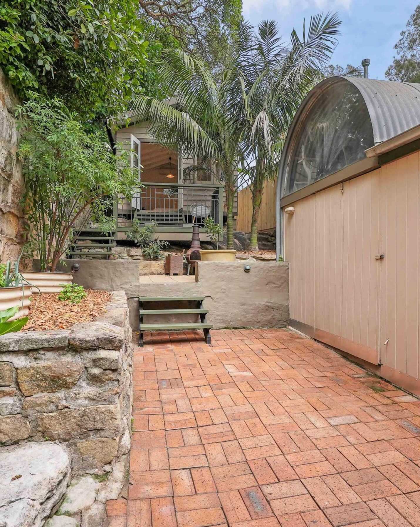 9 Graham Street Rozelle, Rozelle - Thumbnail 3