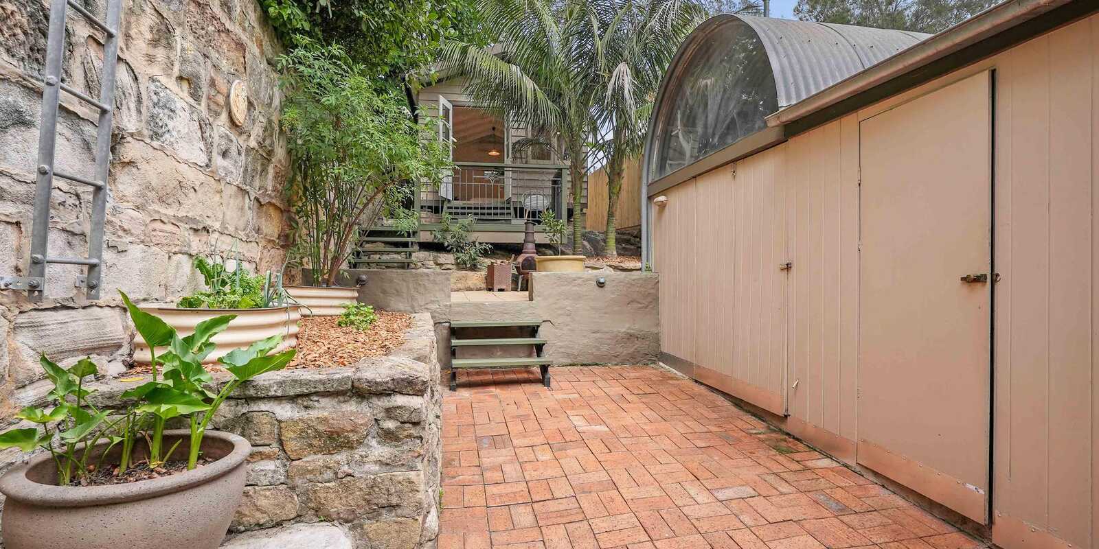9 Graham Street Rozelle 9 Graham Street Rozelle