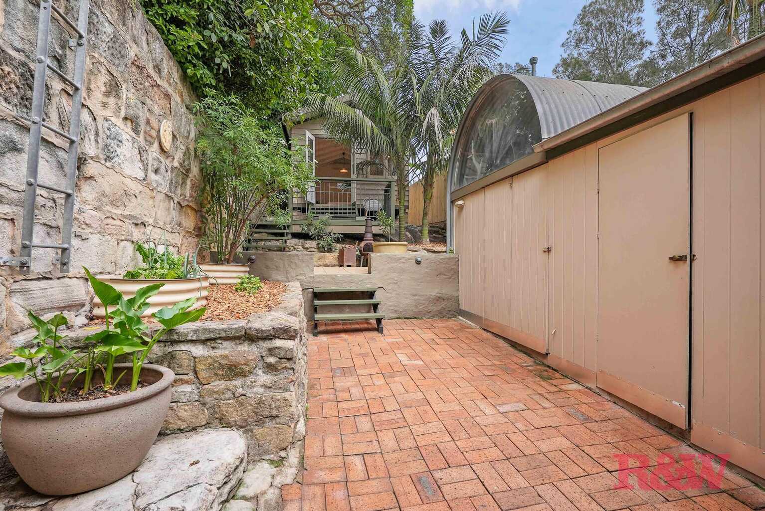 9 Graham Street Rozelle 9 Graham Street Rozelle