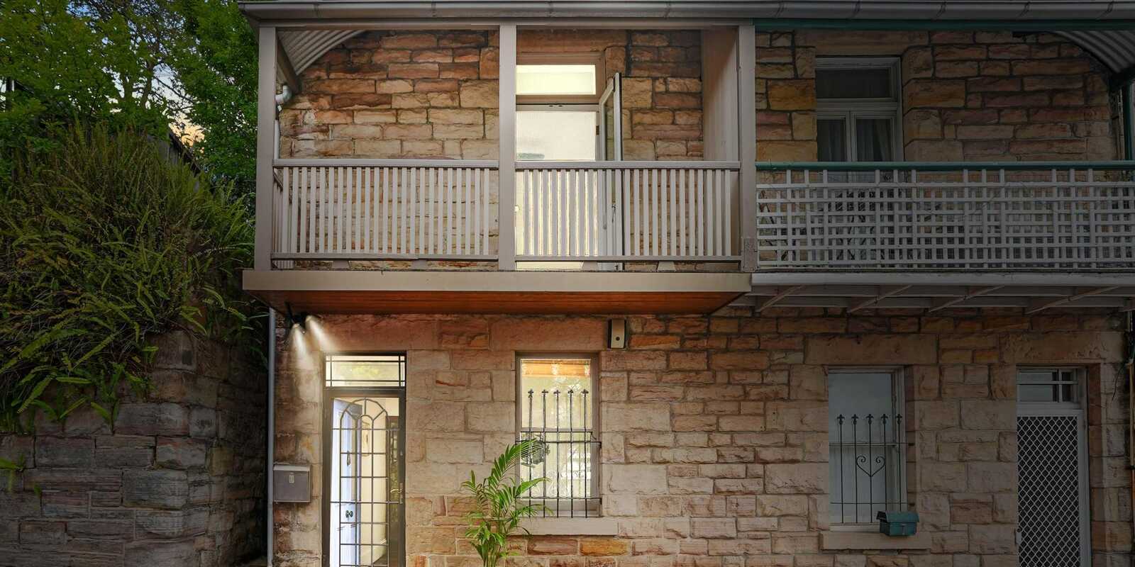 9 Graham Street Rozelle 9 Graham Street Rozelle