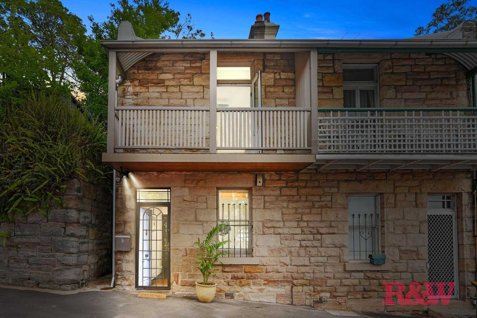 9 Graham Street Rozelle 9 Graham Street Rozelle