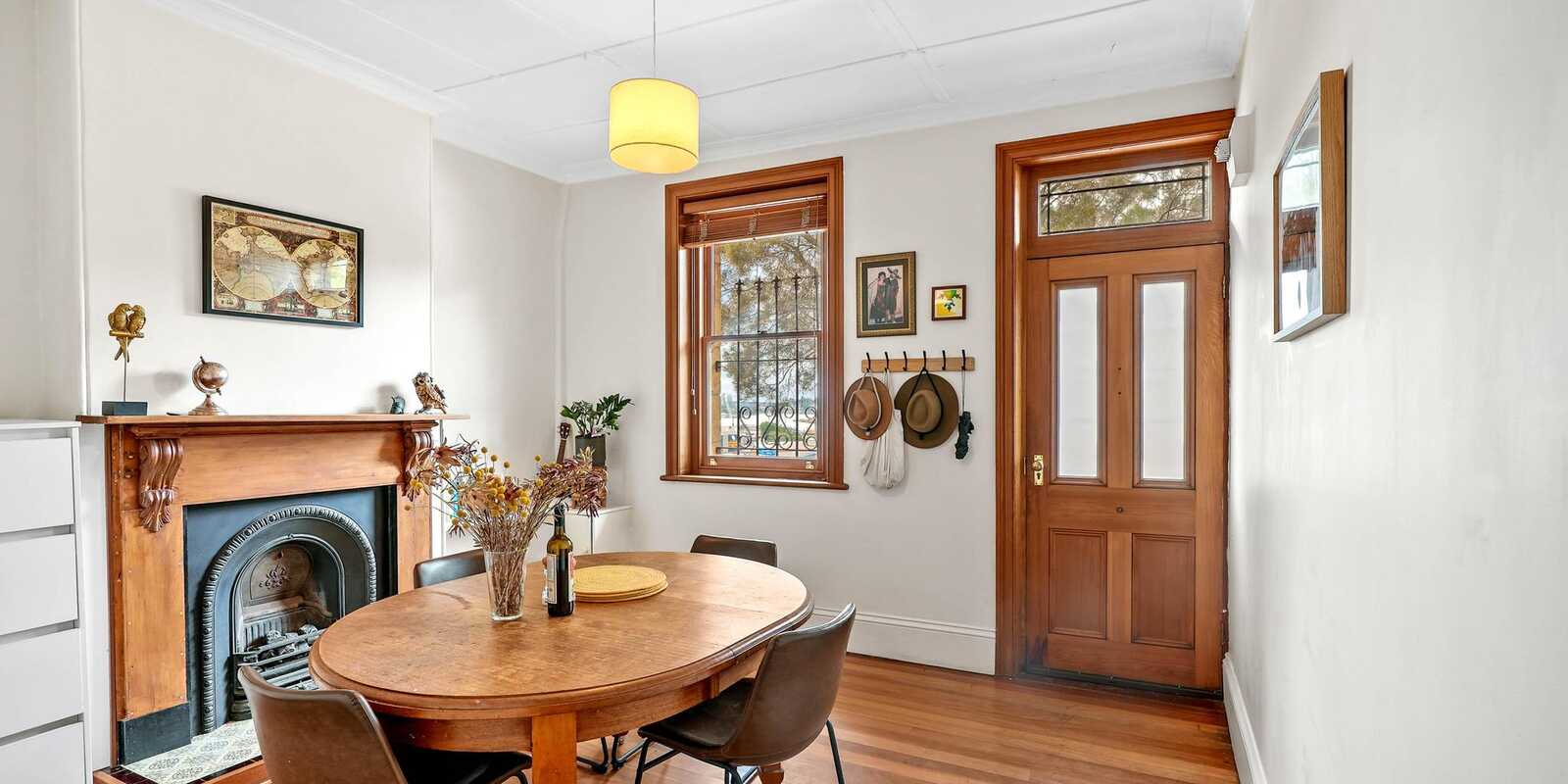 9 Graham Street Rozelle 9 Graham Street Rozelle