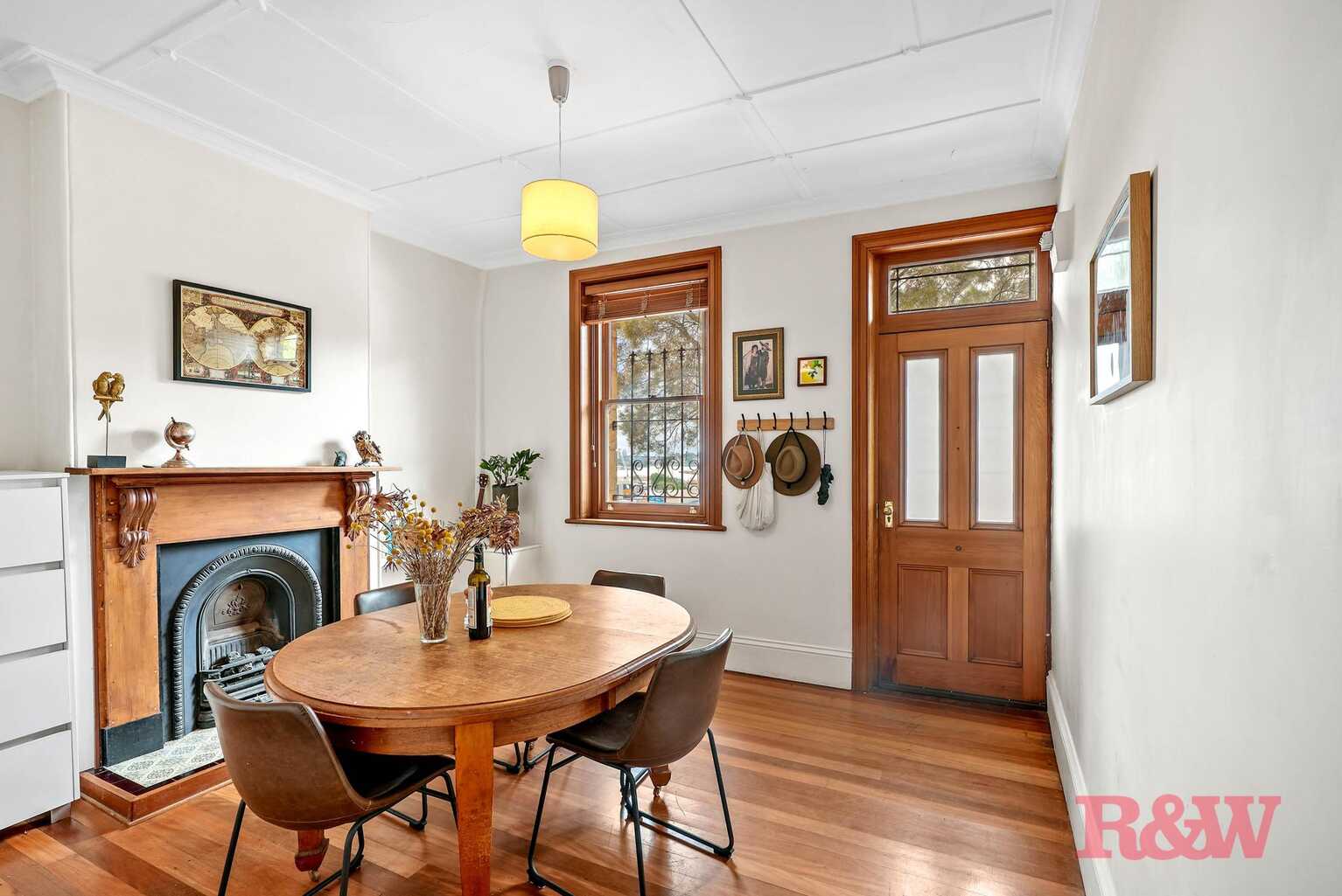 9 Graham Street Rozelle 9 Graham Street Rozelle