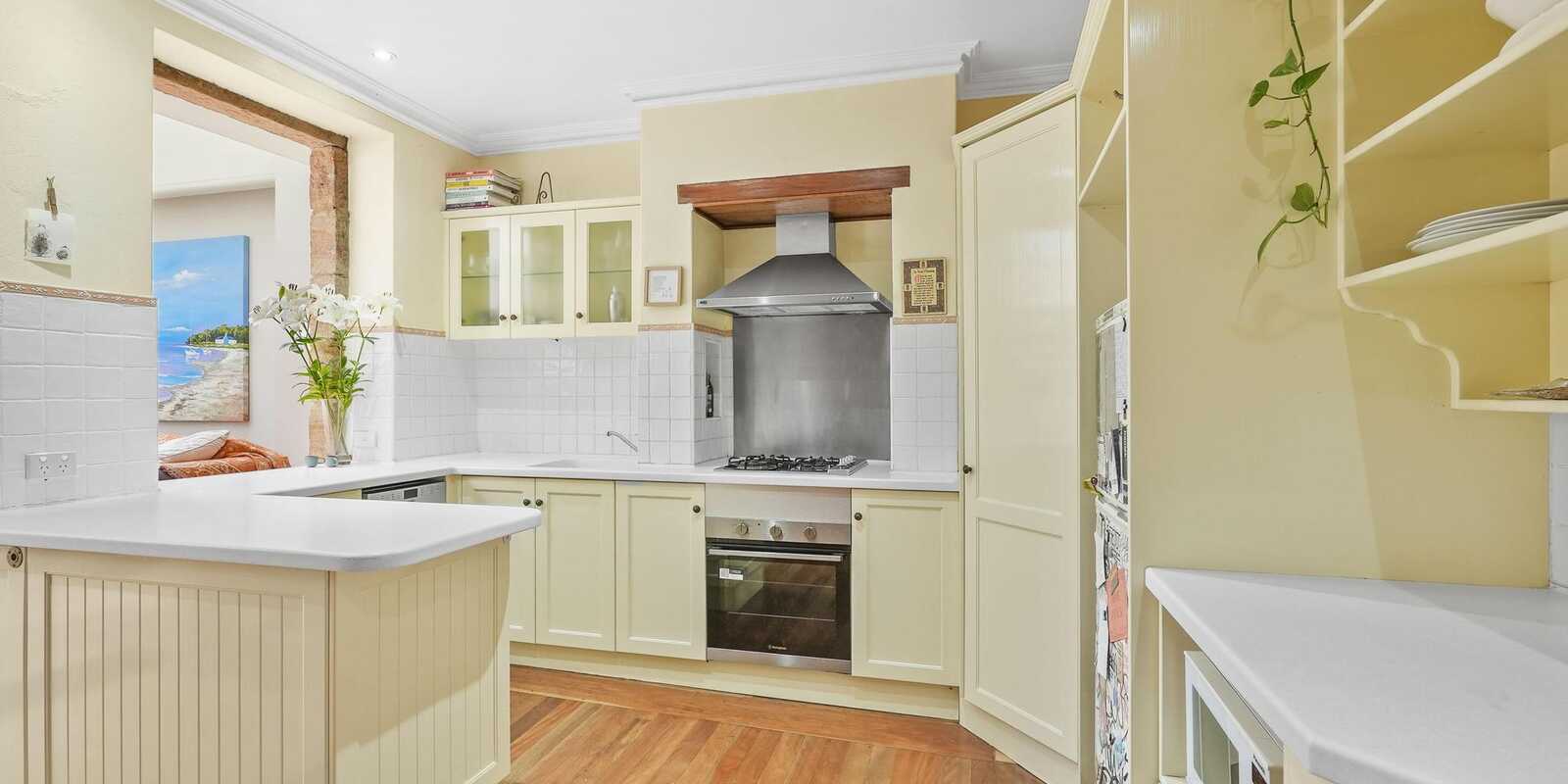9 Graham Street Rozelle 9 Graham Street Rozelle