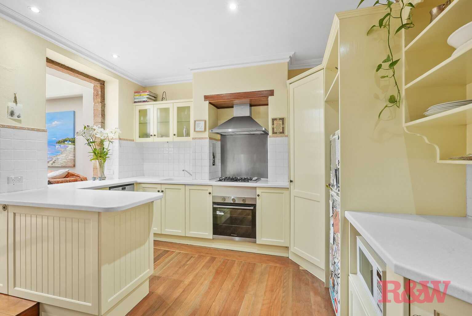 9 Graham Street Rozelle 9 Graham Street Rozelle
