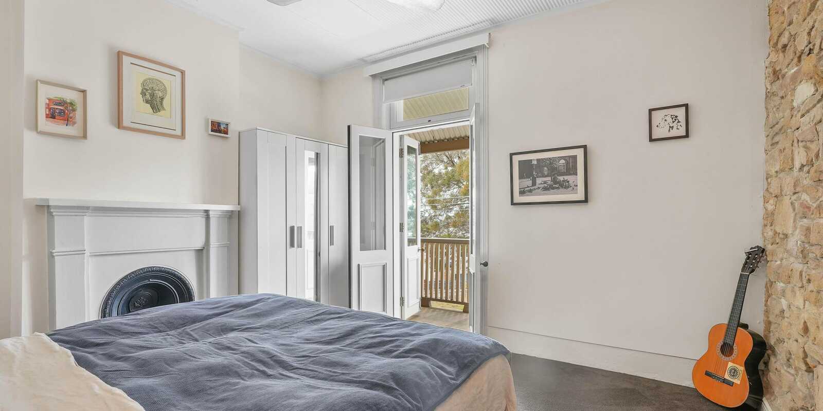 9 Graham Street Rozelle 9 Graham Street Rozelle