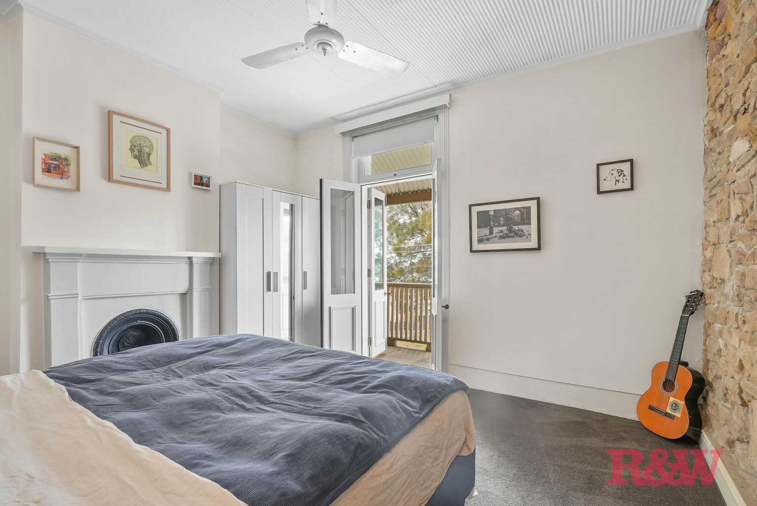 9 Graham Street Rozelle 9 Graham Street Rozelle