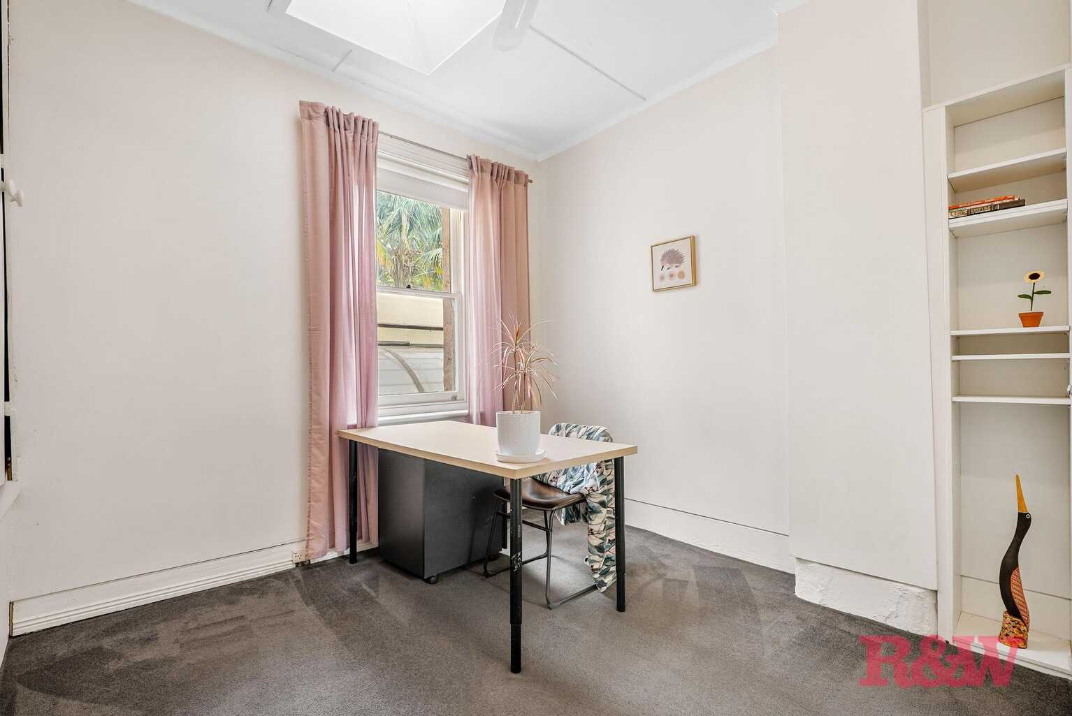 9 Graham Street Rozelle 9 Graham Street Rozelle